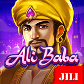 Ali Baba on jilibibi