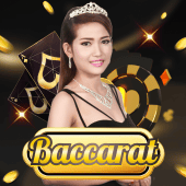 Baccarat A on jilibibi