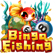 Bingo Fishing on jilibibi