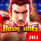 Boxing King on jilibibi