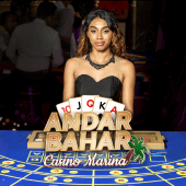 Casino Marina Andar Bahar on jilibibi