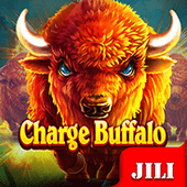 Charge Buffalo on jilibibi