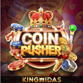Coin Pusher on jilibibi