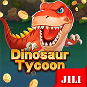 Dinosaur Tycoon on jilibibi