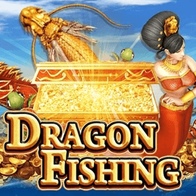 Dragon Fishing on jilibibi