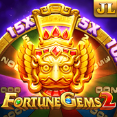 Fortune Gems 2 on jilibibi