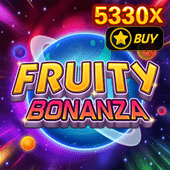 Fruity Bonanza on jilibibi