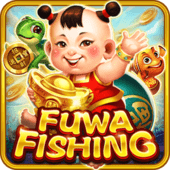 Fuwa Fishing on jilibibi