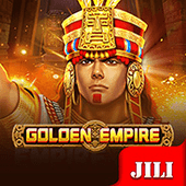 Golden Empire on jilibibi