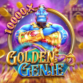 Golden Genie on jilibibi