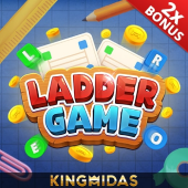 Ladder Game on jilibibi