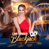 Las Vegas Blackjack on jilibibi