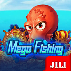 Mega Fishing on jilibibi