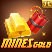 Mines Gold slot on jilibibi