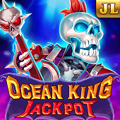 Ocean King Jackpot on jilibibi