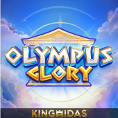 Olympus Glory on jilibibi