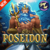 Poseidon slot on jilibibi