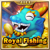 Royal Fishing on jilibibi