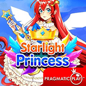 Starlight Princess on jilibibi
