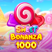 Sweet Bonanza 1000 on jilibibi app