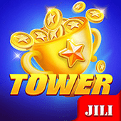 Tower on jilibibi