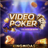 Video Poker on jilibibi