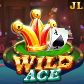 Wild Ace on jilibibi